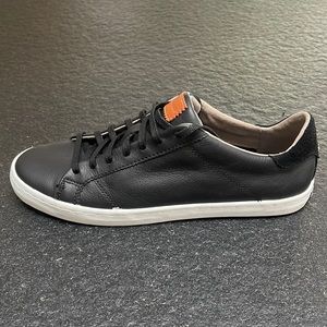 Cole Haan Grand Zero size 38, black Leather